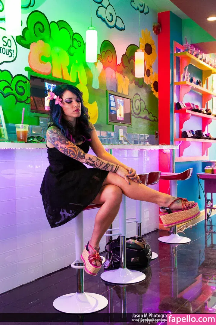 blownupdoll Onlyfans Photo Gallery 