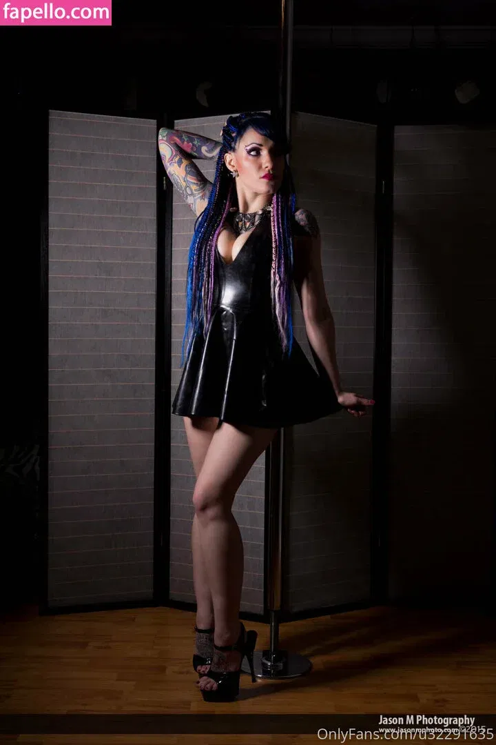 blownupdoll Onlyfans Photo Gallery 