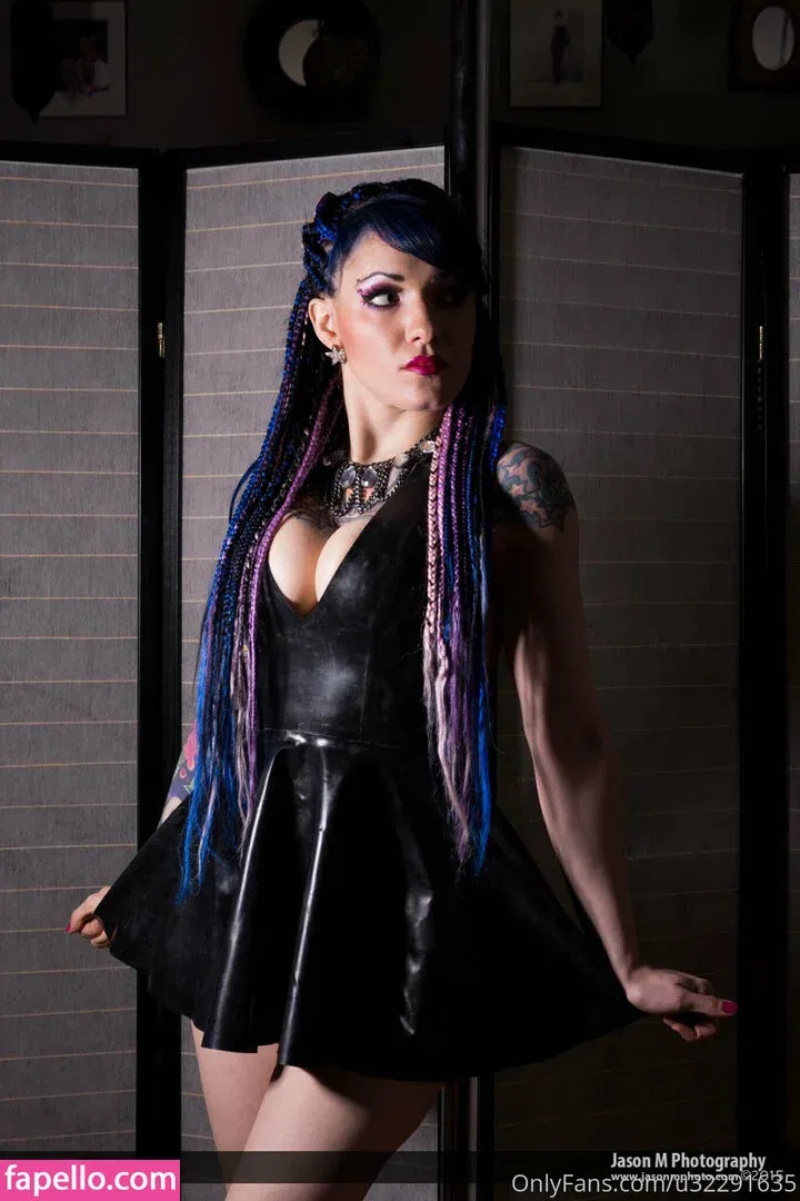 blownupdoll Onlyfans Photo Gallery 