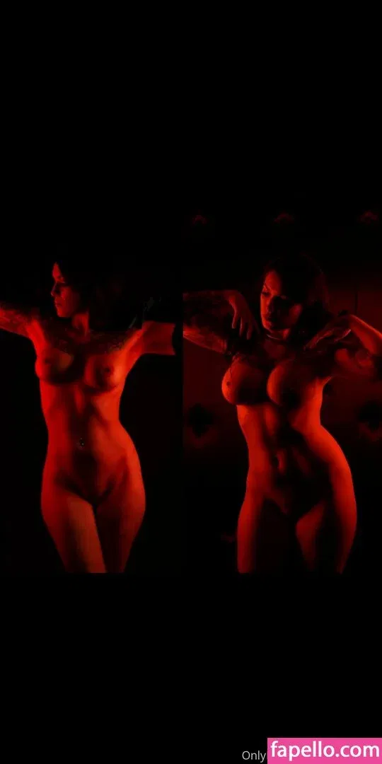 blownupdoll Onlyfans Photo Gallery 