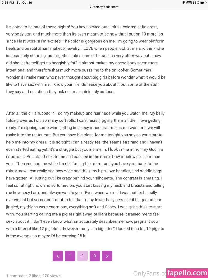 blownupdoll Onlyfans Photo Gallery 