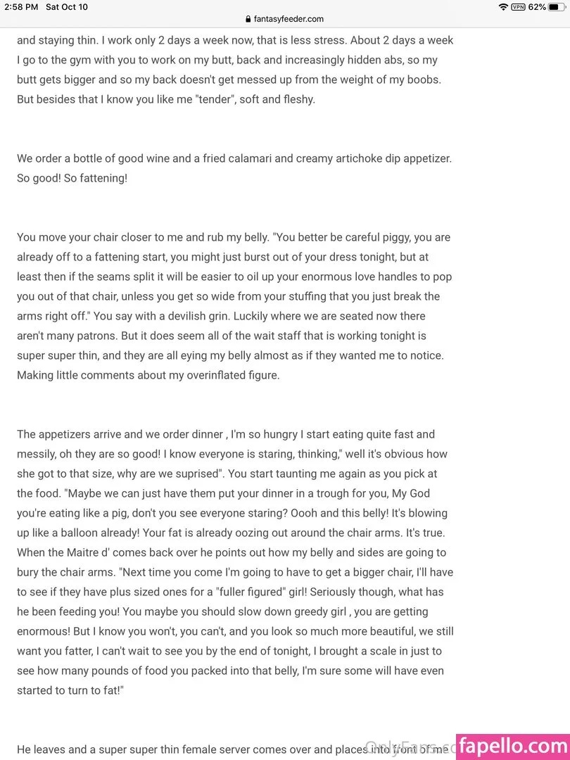 blownupdoll Onlyfans Photo Gallery 