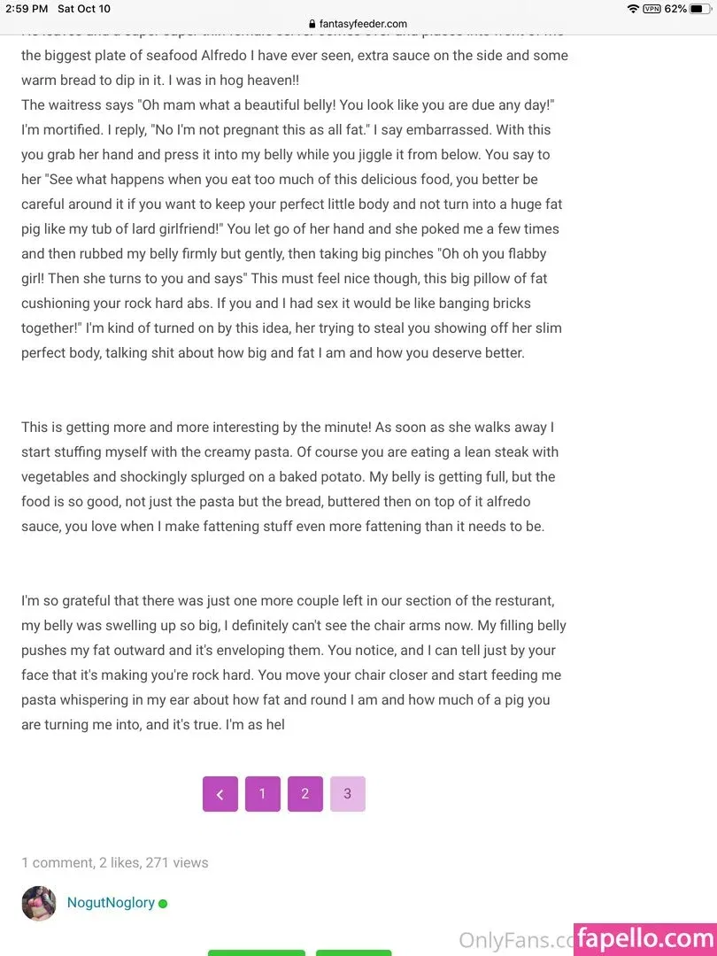 blownupdoll Onlyfans Photo Gallery 