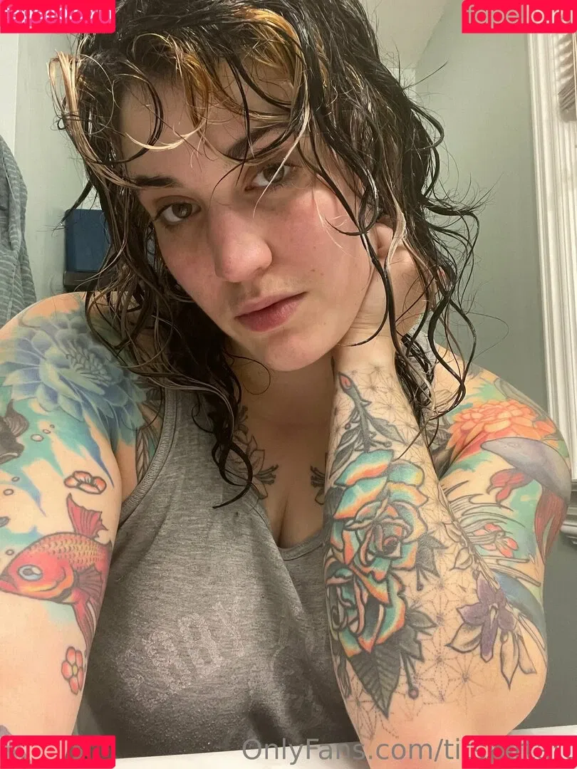 titsfortatt Onlyfans Photo Gallery 