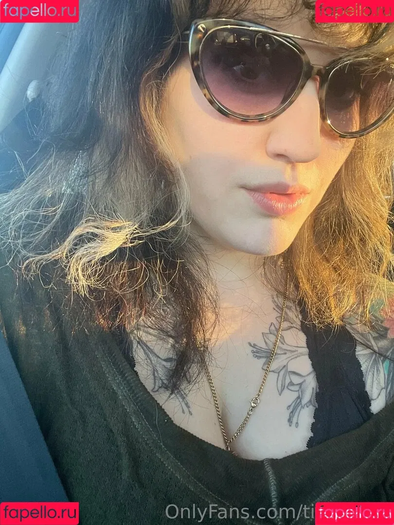 titsfortatt Onlyfans Photo Gallery 