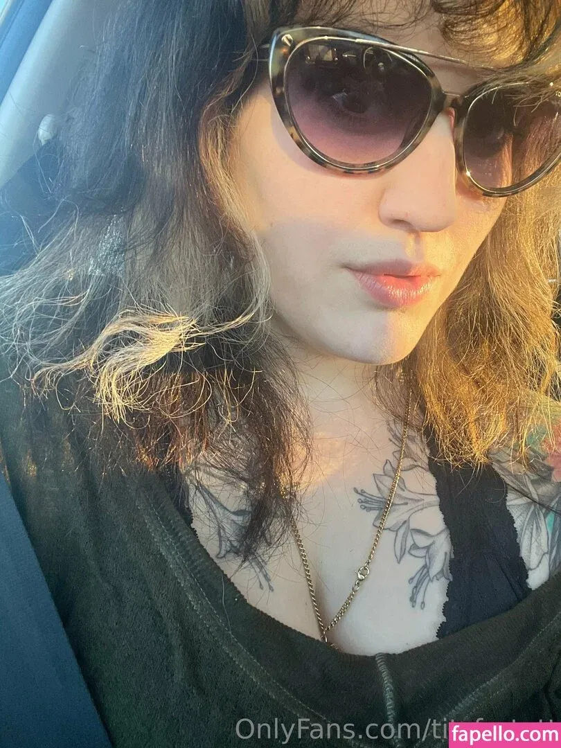 titsfortatt Onlyfans Photo Gallery 