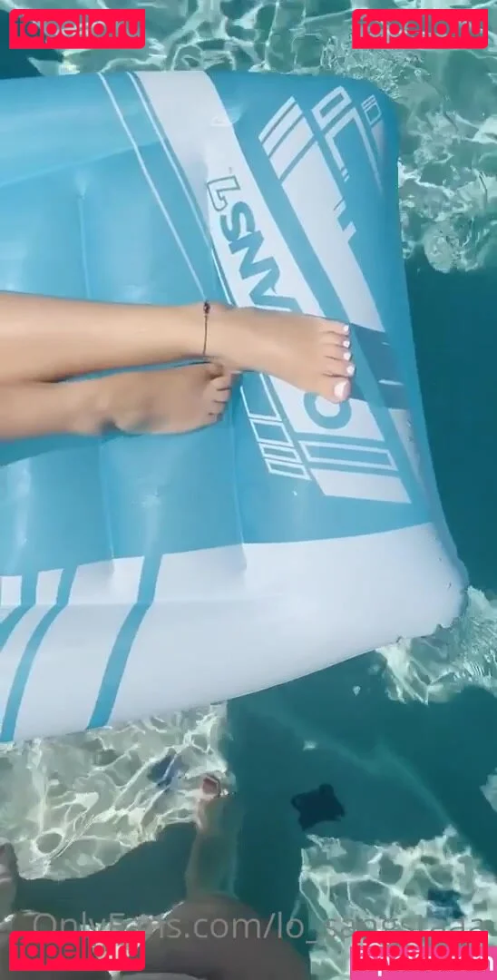 Lo Sangstaaa Onlyfans Photo Gallery 