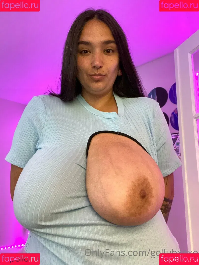 gelluhxoxo Onlyfans Photo Gallery 