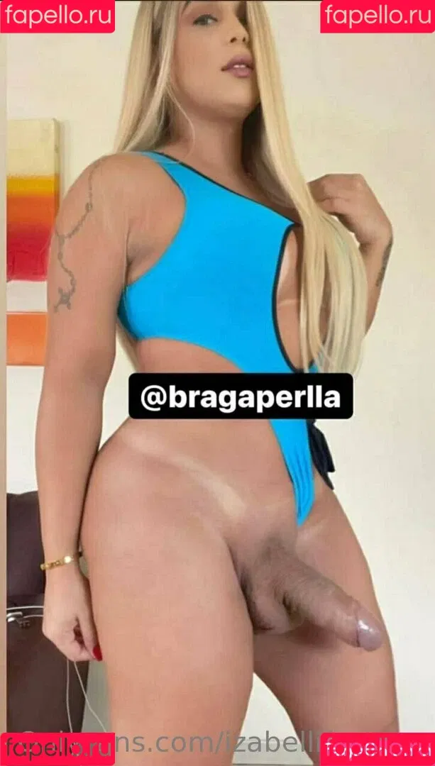 izabellifrazaoo Onlyfans Photo Gallery 