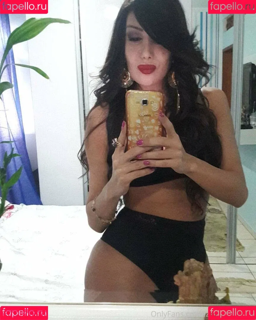 izabellifrazaoo Onlyfans Photo Gallery 
