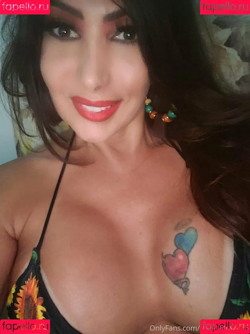 izabellifrazaoo Onlyfans Photo Gallery 