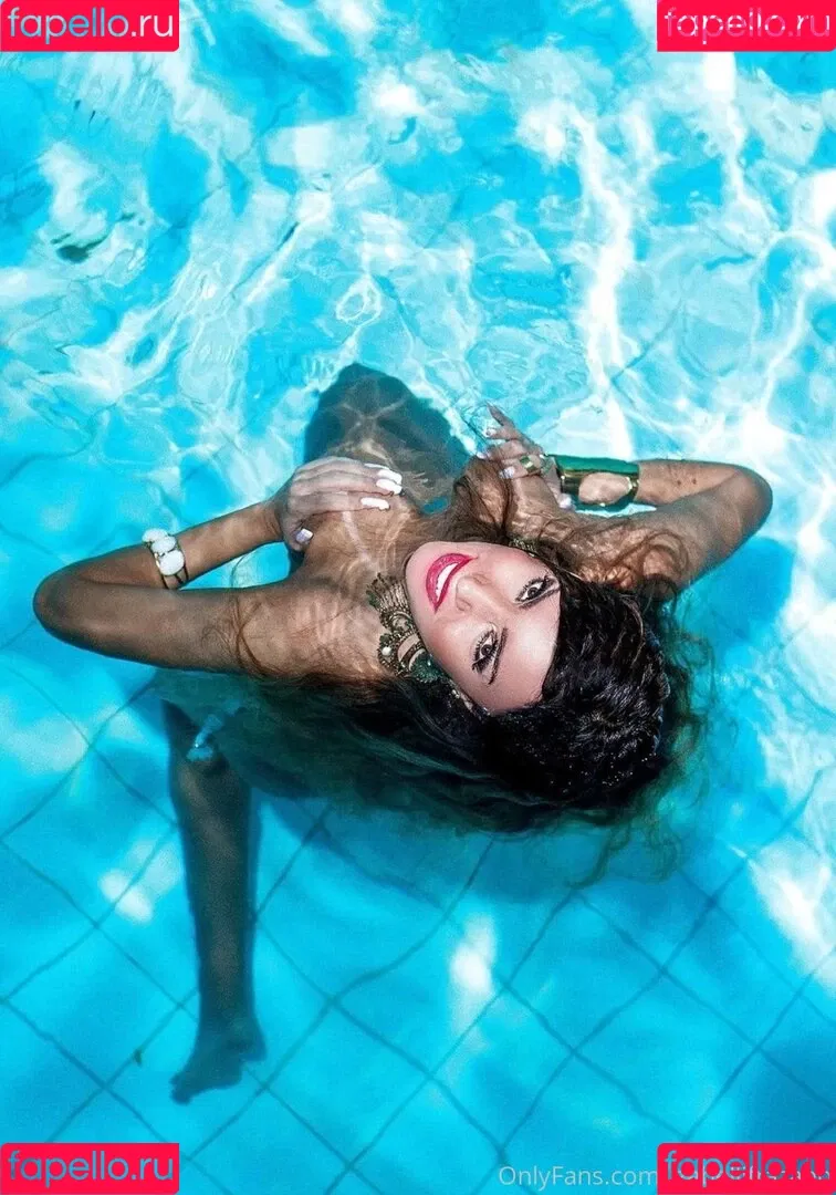izabellifrazaoo Onlyfans Photo Gallery 