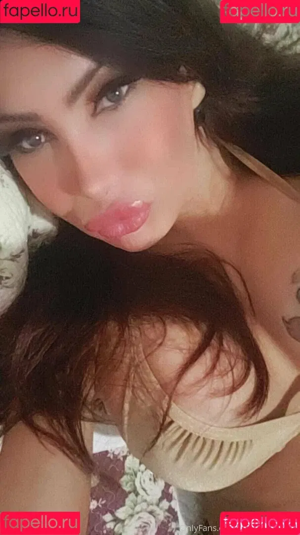 izabellifrazaoo Onlyfans Photo Gallery 