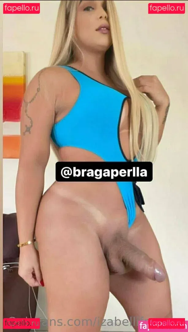 izabellifrazaoo Onlyfans Photo Gallery 