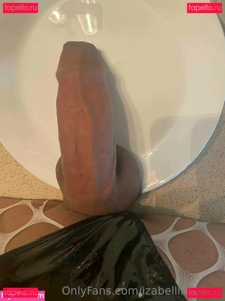 izabellifrazaoo Onlyfans Photo Gallery 