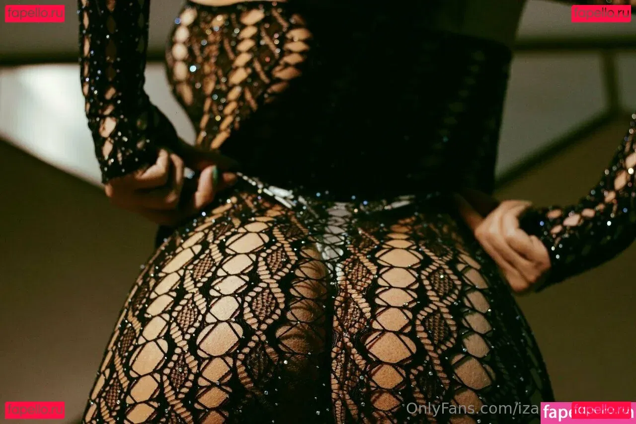 izabellifrazaoo Onlyfans Photo Gallery 