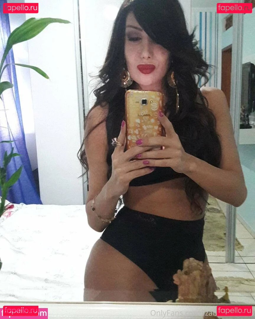 izabellifrazaoo Onlyfans Photo Gallery 