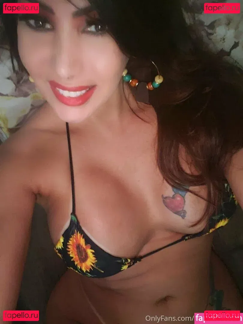 izabellifrazaoo Onlyfans Photo Gallery 