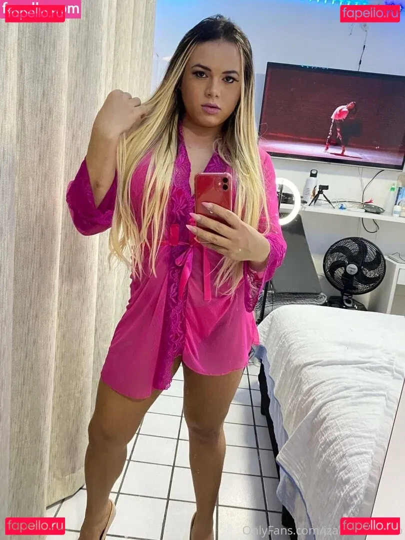 izabellifrazaoo Onlyfans Photo Gallery 