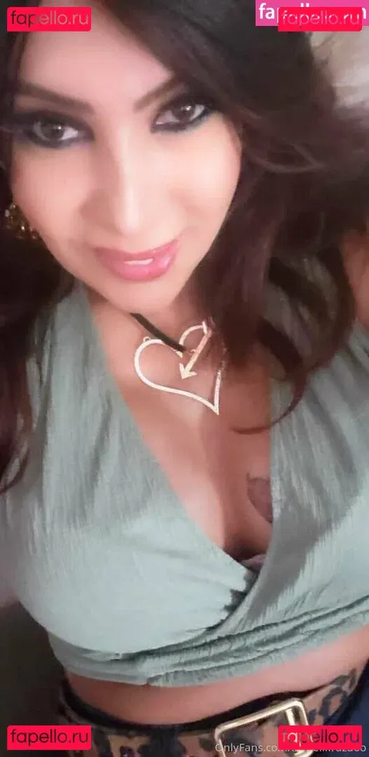 izabellifrazaoo Onlyfans Photo Gallery 