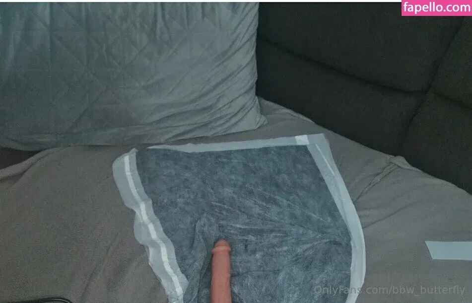 bbw_butterfly Onlyfans Photo Gallery 