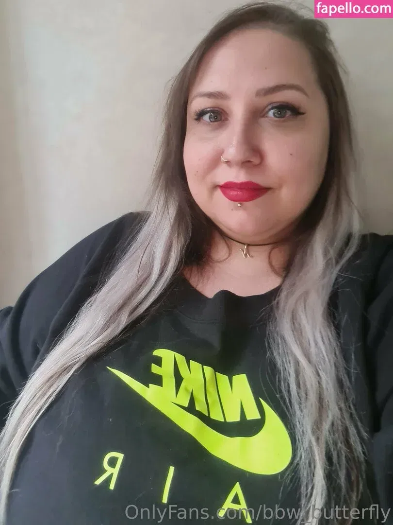 bbw_butterfly Onlyfans Photo Gallery 