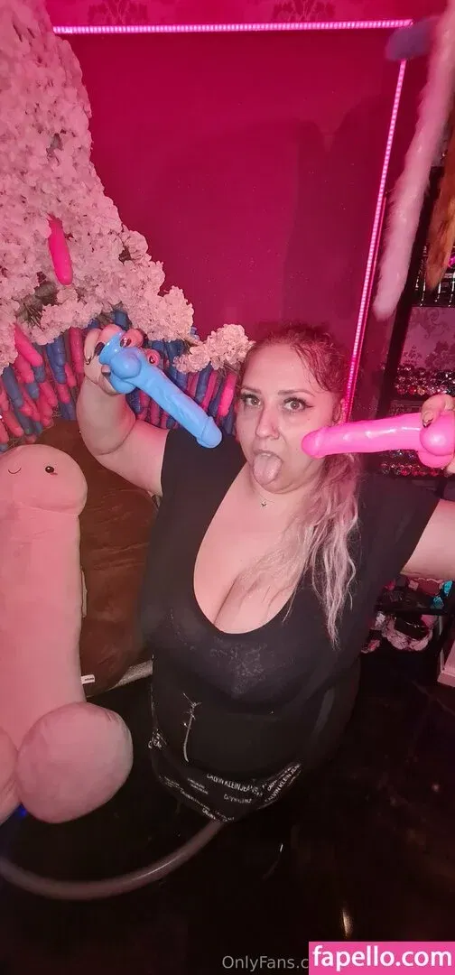 bbw_butterfly Onlyfans Photo Gallery 