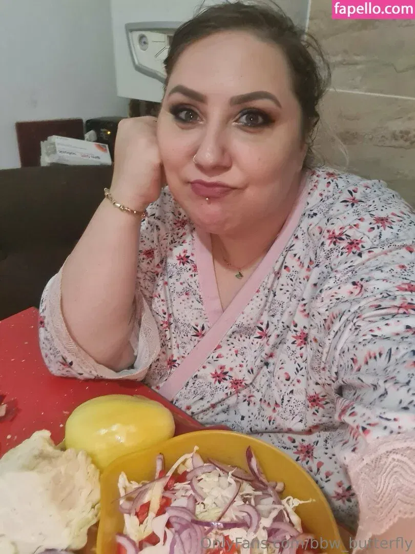 bbw_butterfly Onlyfans Photo Gallery 