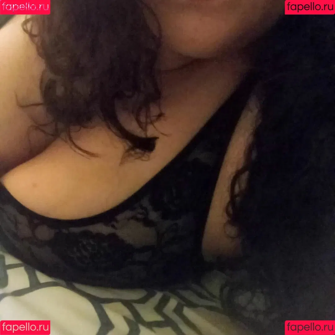 SweetMouthASMR Onlyfans Photo Gallery 