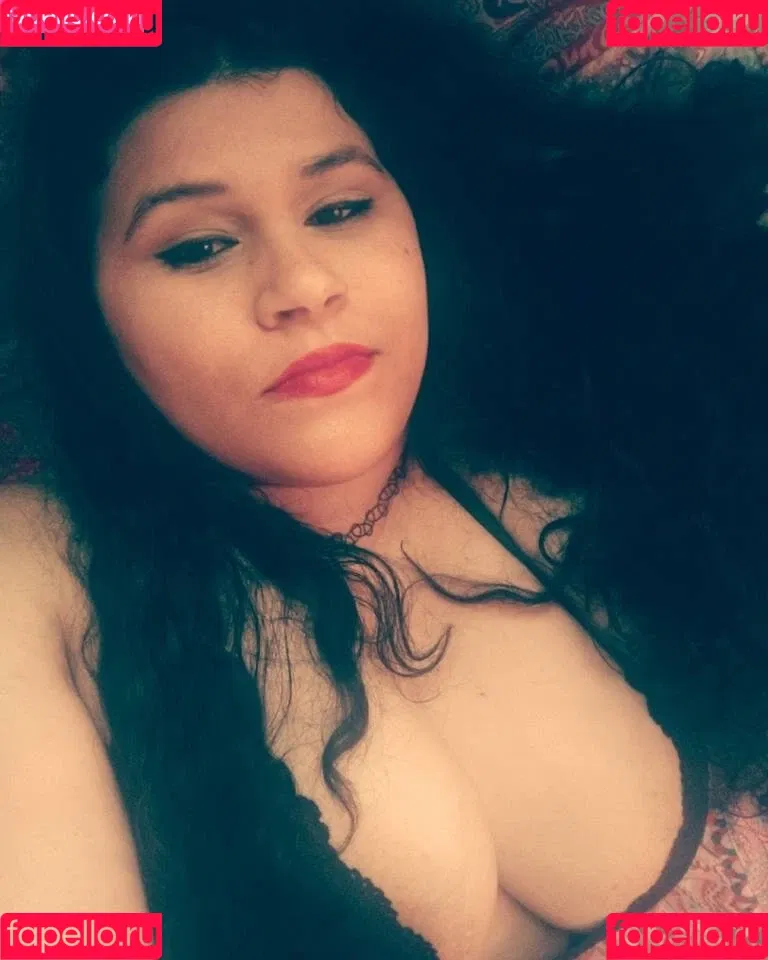 SweetMouthASMR Onlyfans Photo Gallery 