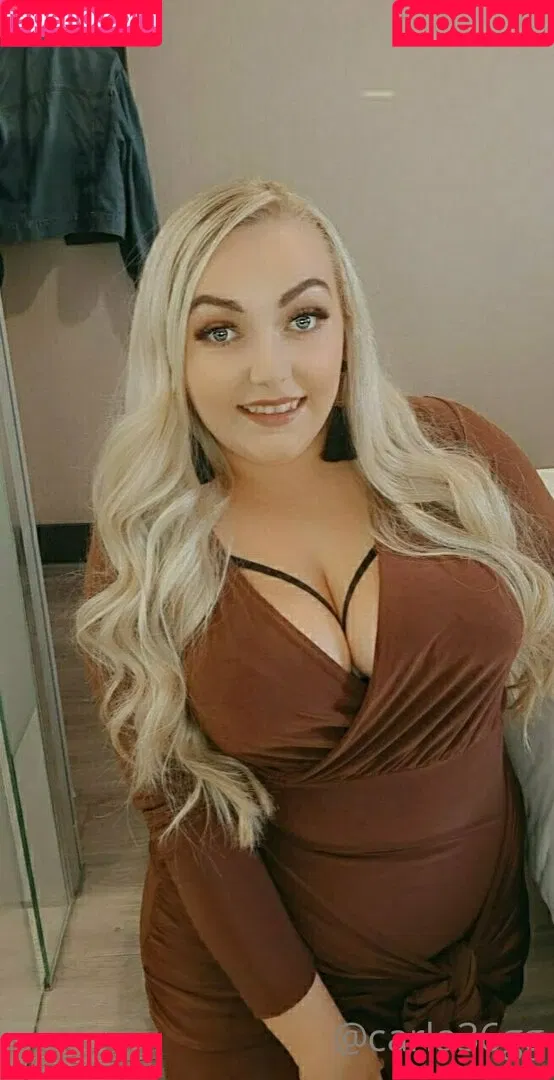 carla36gg Onlyfans Photo Gallery 