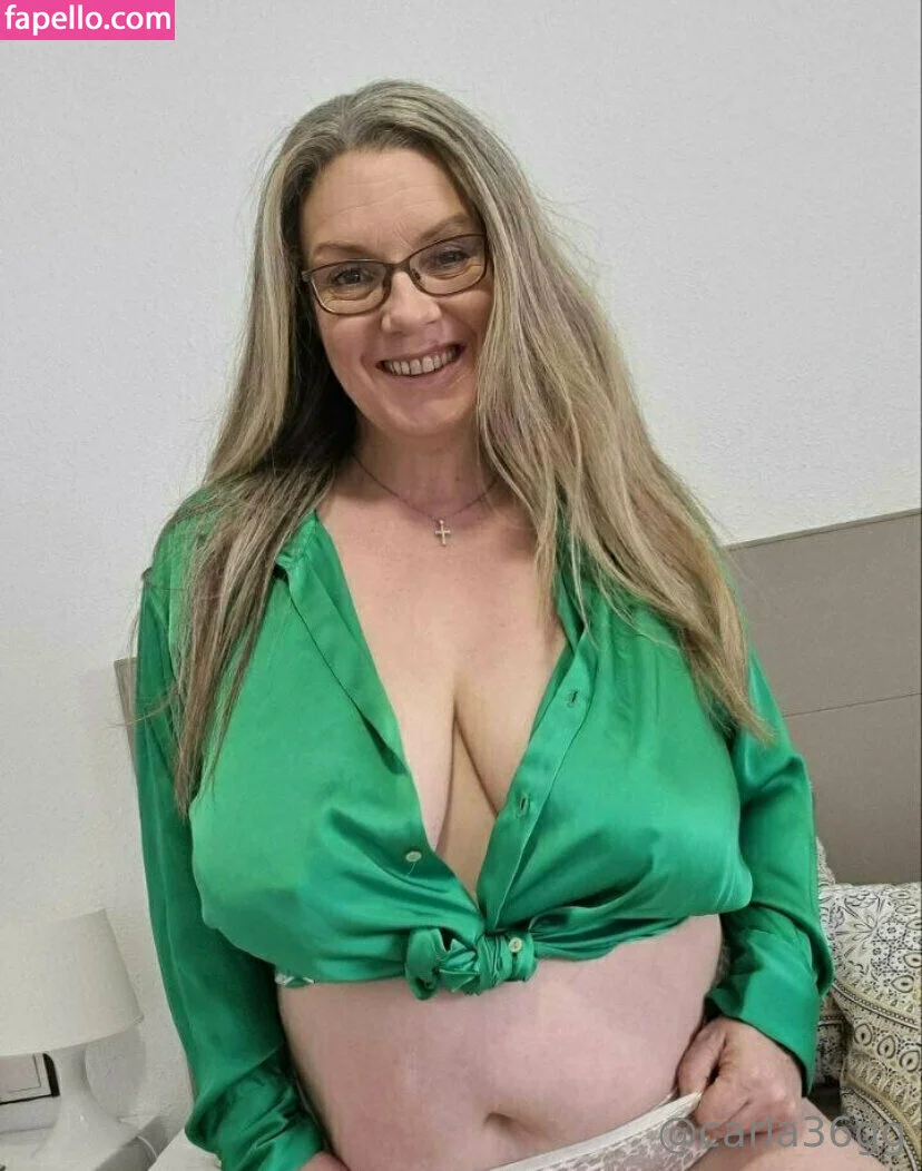 carla36gg Onlyfans Photo Gallery 