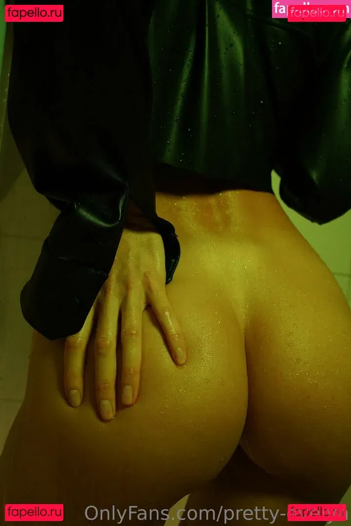 pretty-evelyn Onlyfans Photo Gallery 