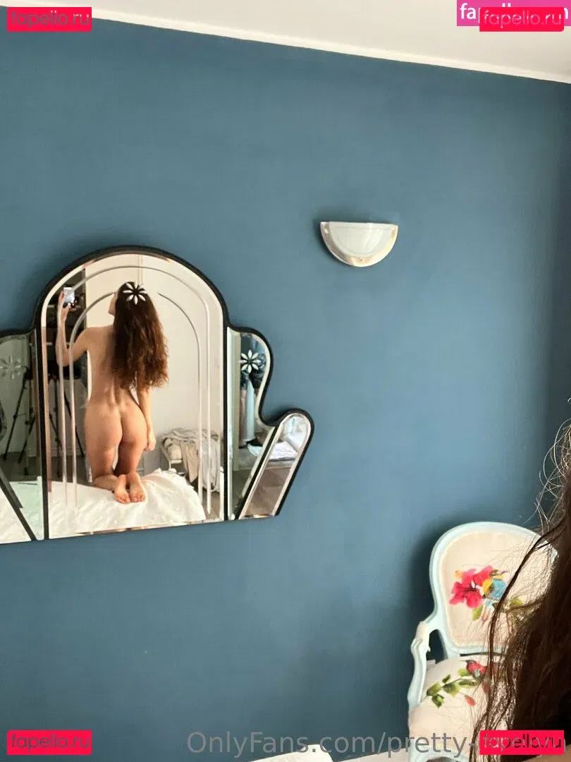 pretty-evelyn Onlyfans Photo Gallery 