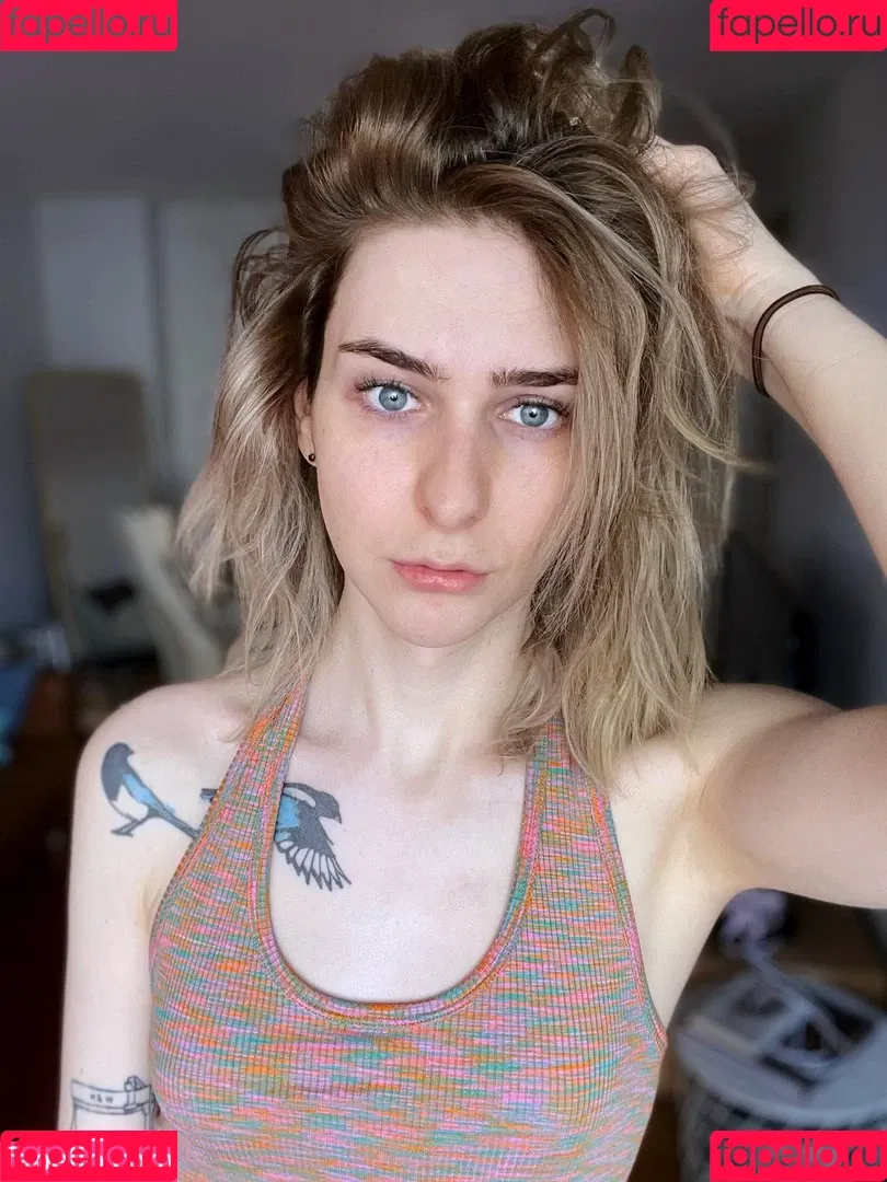 Miss_Crows_Nest Onlyfans Photo Gallery 