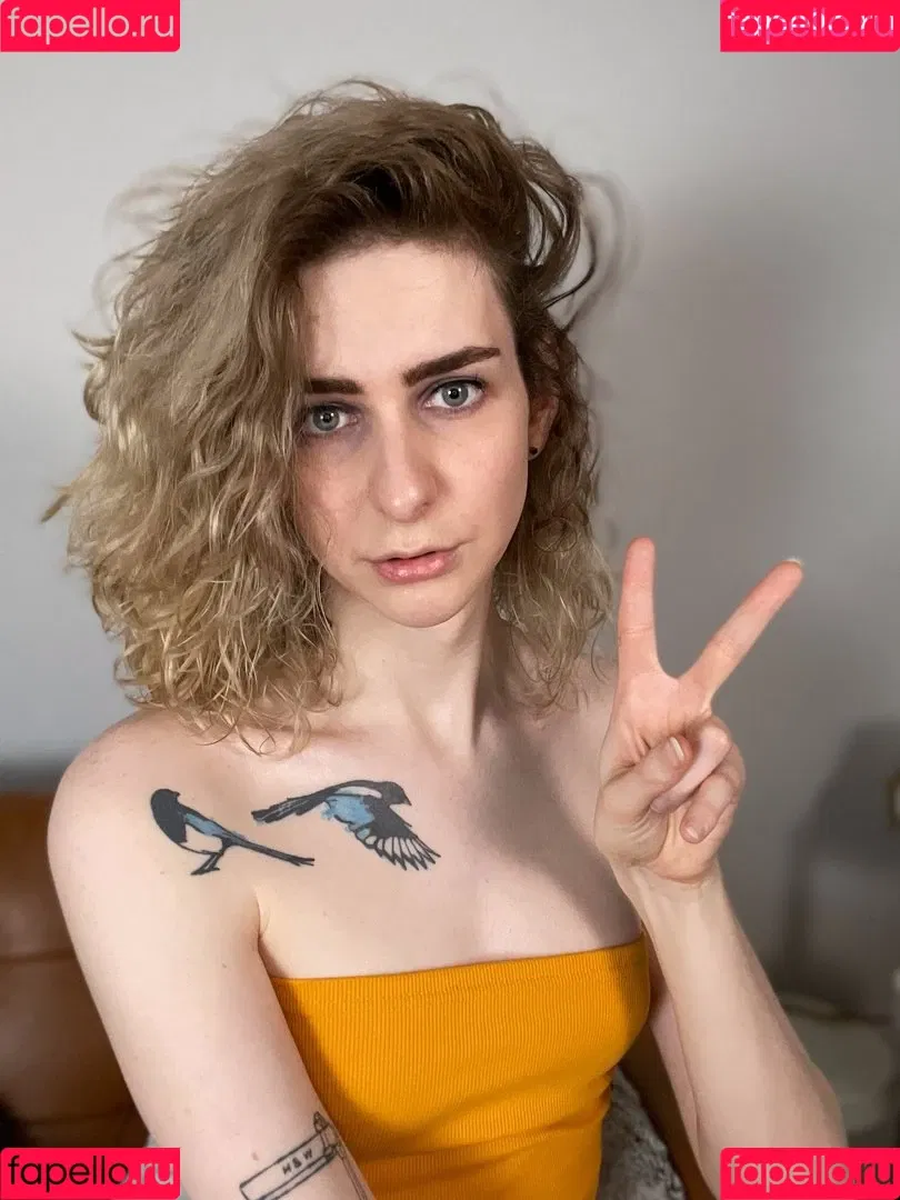 Miss_Crows_Nest Onlyfans Photo Gallery 