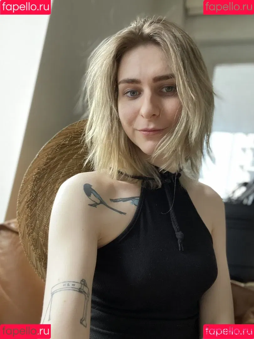 Miss_Crows_Nest Onlyfans Photo Gallery 