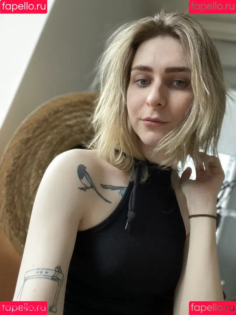 Miss_Crows_Nest Onlyfans Photo Gallery 