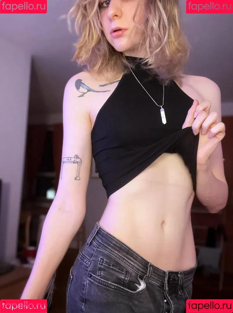 Miss_Crows_Nest Onlyfans Photo Gallery 