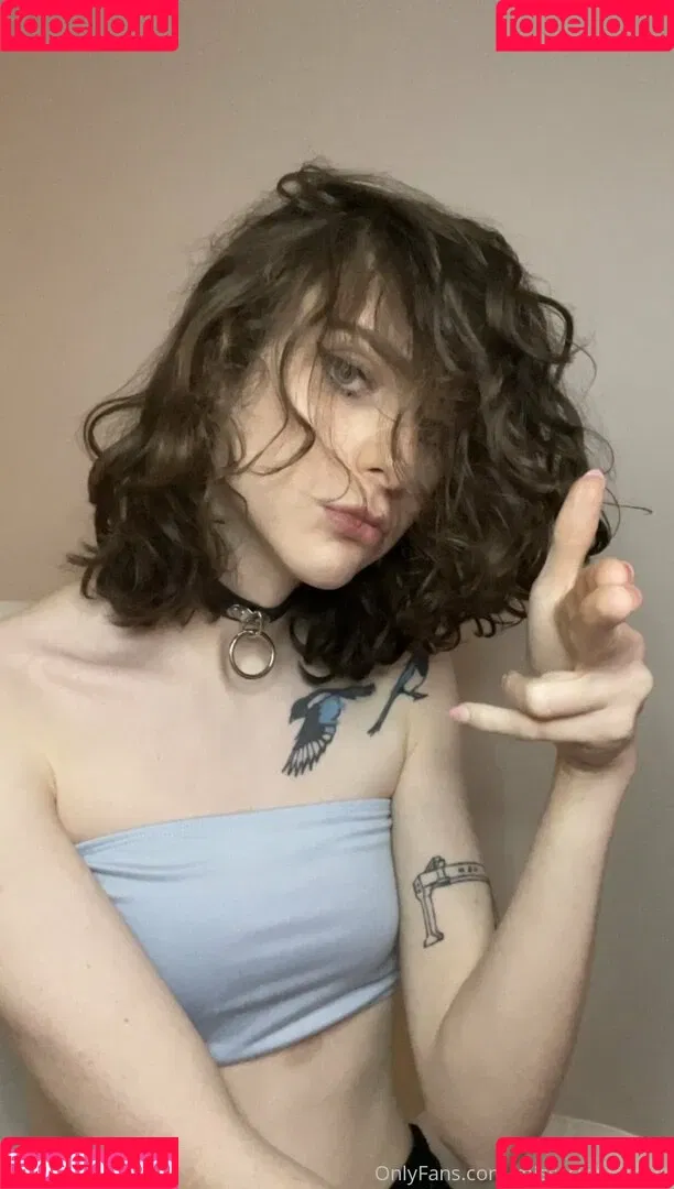 Miss_Crows_Nest Onlyfans Photo Gallery 