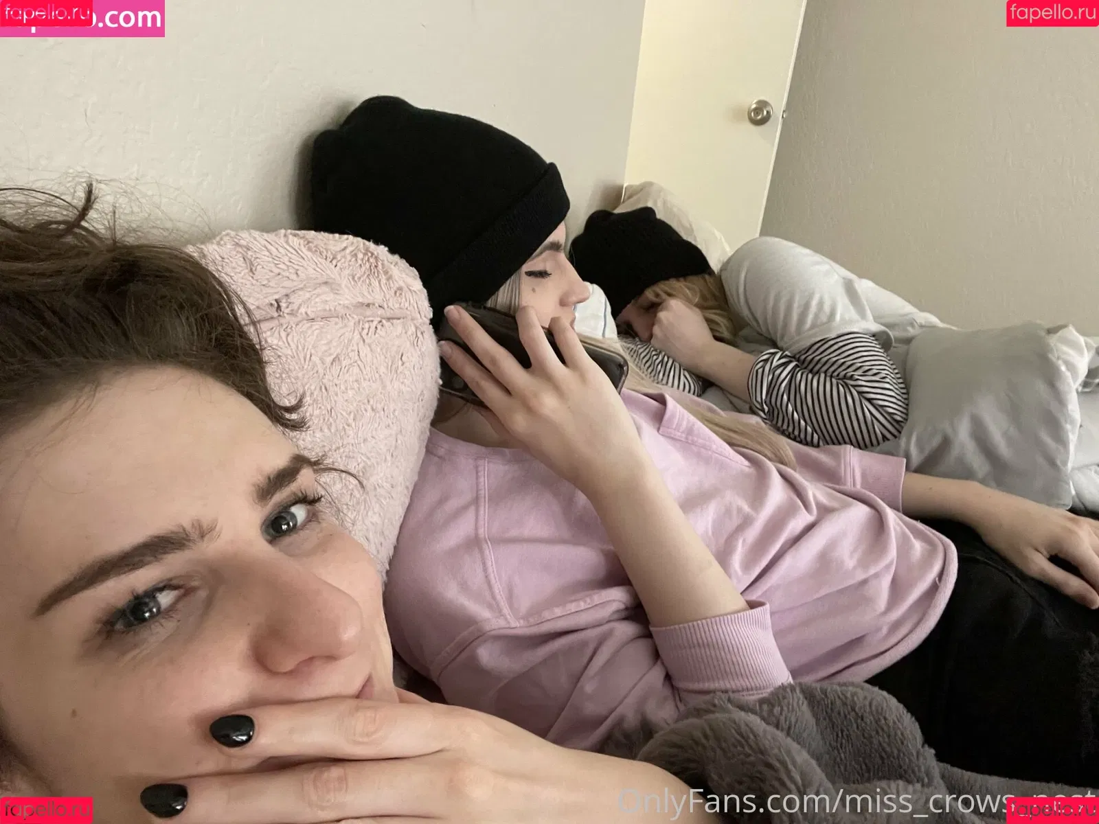 Miss_Crows_Nest Onlyfans Photo Gallery 