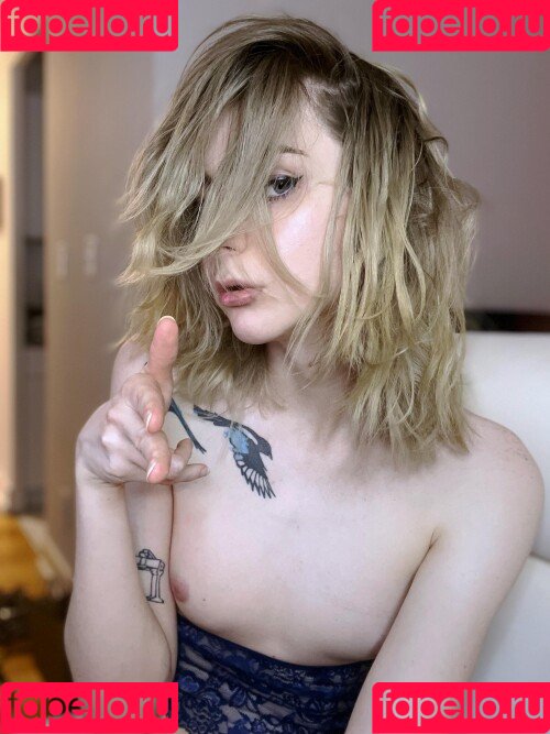 Miss_Crows_Nest Onlyfans Photo Gallery 