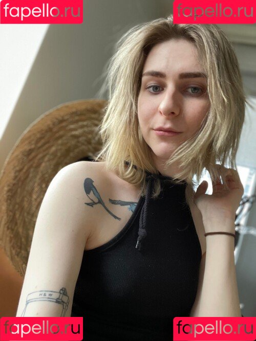 Miss_Crows_Nest Onlyfans Photo Gallery 