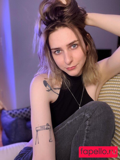 Miss_Crows_Nest Nude Onlyfans Photo 29
