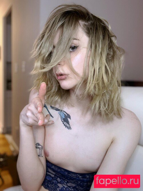 Miss_Crows_Nest Nude Onlyfans Photo 27