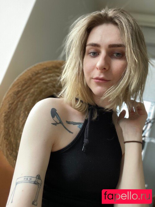 Miss_Crows_Nest Nude Onlyfans Photo 13