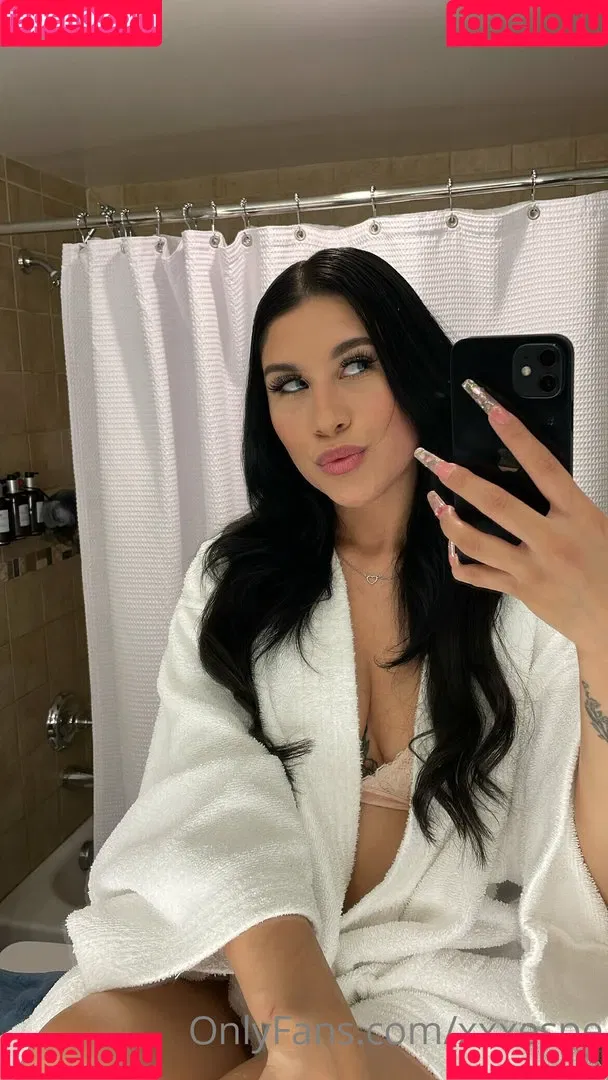 Espe ASMR Onlyfans Photo Gallery 