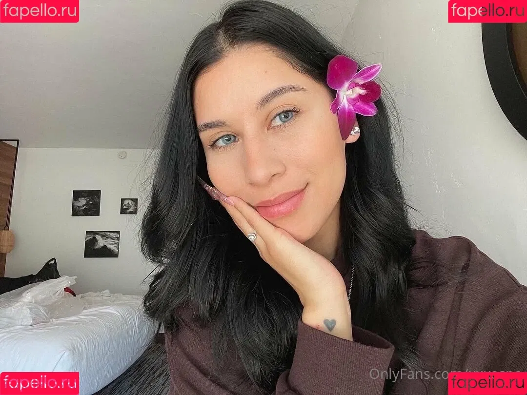 Espe ASMR Onlyfans Photo Gallery 