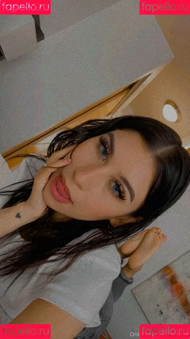 Espe ASMR Onlyfans Photo Gallery 