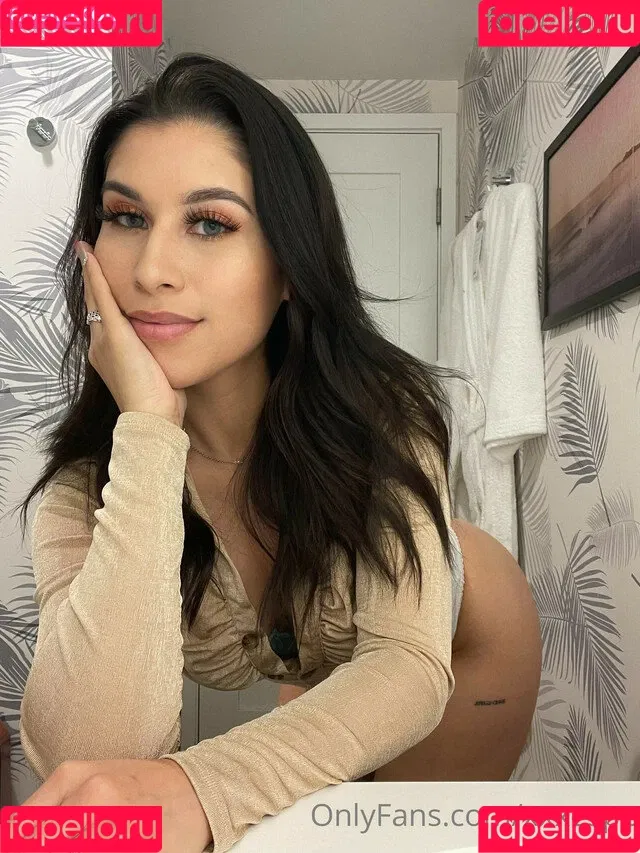 Espe ASMR Onlyfans Photo Gallery 